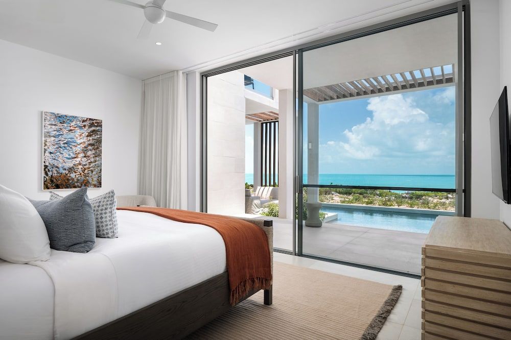 Premium Villa, 5 Bedrooms (Ocean Estate Banks 14)