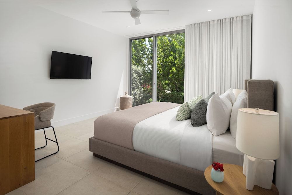 Premium Villa, 6 Bedrooms (Ocean Estate Reef 17)