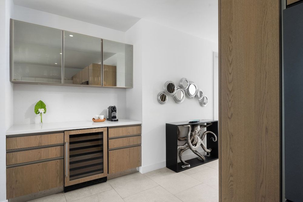 South Bank Deluxe Villa, 5 Bedrooms (Lagoon Villa 17) 14