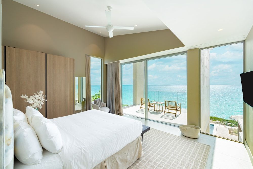 Premium Villa, 5 Bedrooms (Ocean Estate Reef 10)
