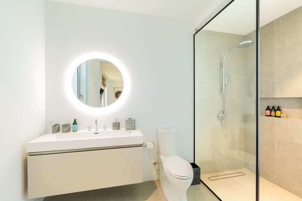 South Bank Deluxe Villa, 4 Bedrooms (Lagoon Villa 18) 8