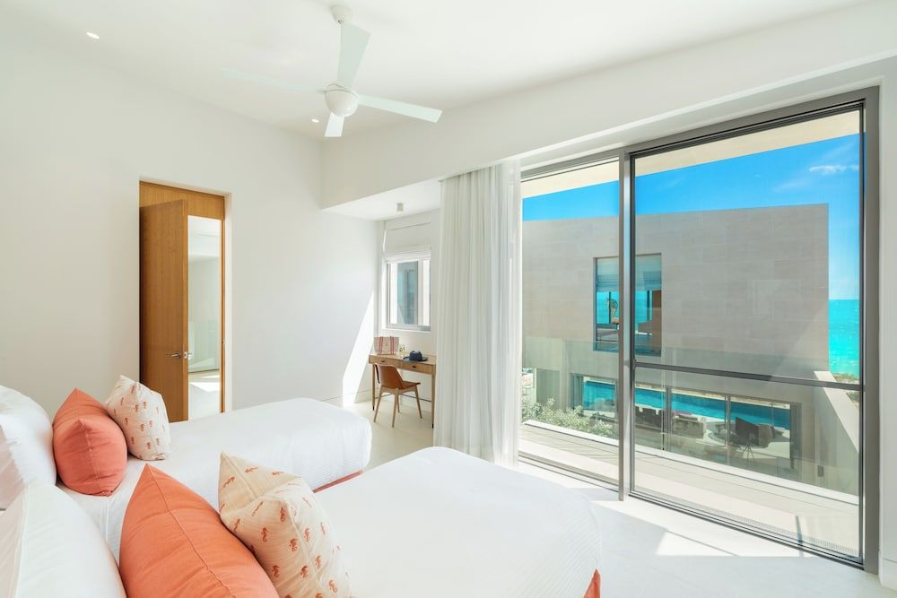 Premium Villa, 4 Bedrooms (Ocean Estate Shoal 4)