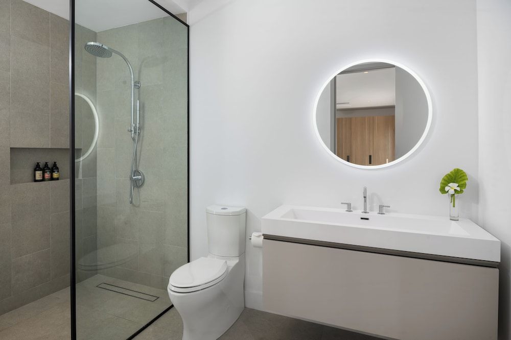 South Bank Deluxe Villa, 5 Bedrooms (Lagoon Villa 17) 11