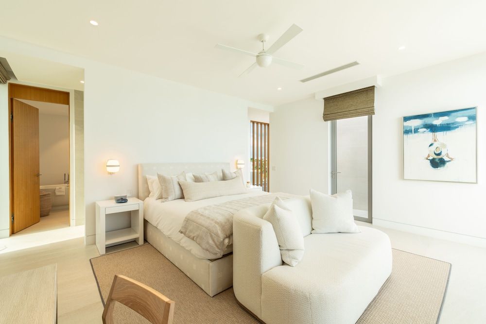 Premium Villa, 4 Bedrooms (Ocean Estate Shoal 4)
