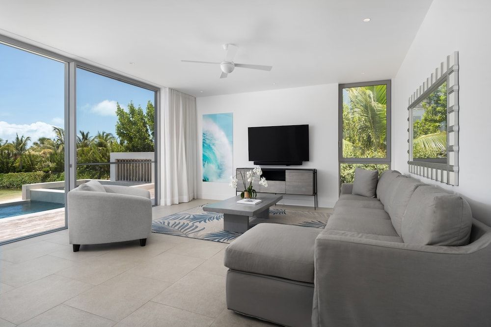 South Bank Deluxe Villa, 5 Bedrooms (Lagoon Villa 17) 16