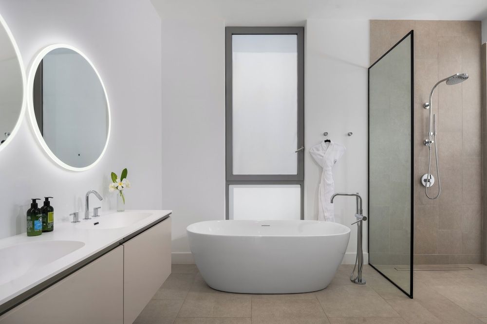 South Bank Deluxe Villa, 5 Bedrooms (Lagoon Villa 17) 10