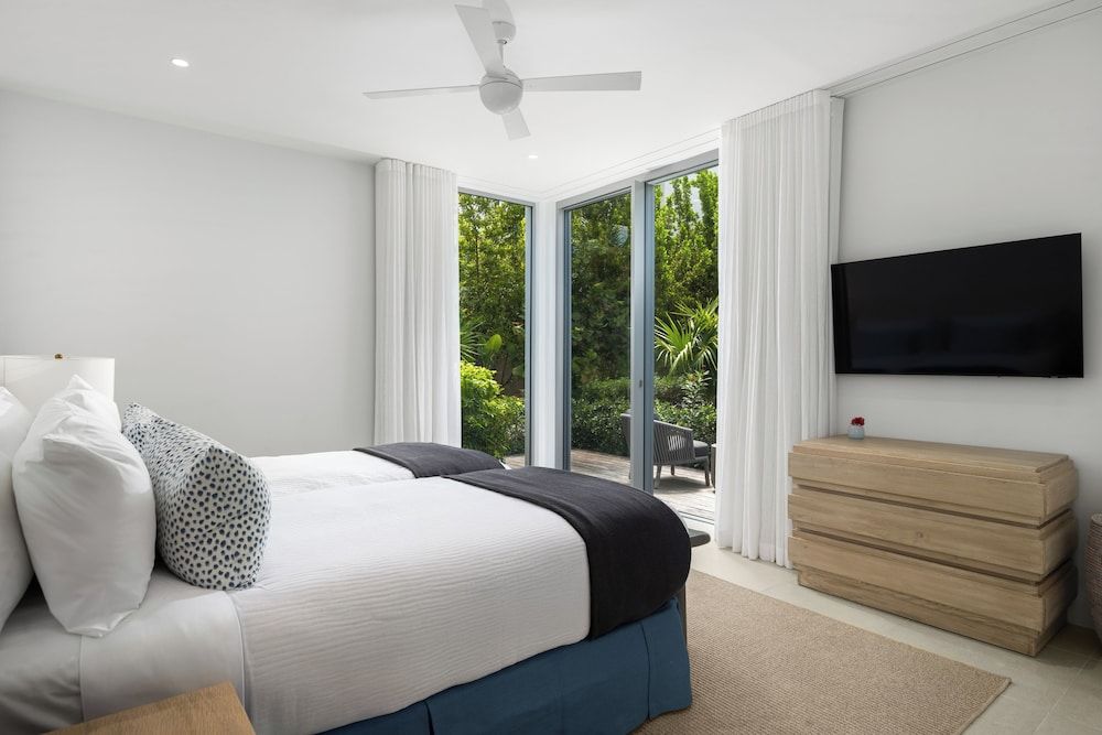 Premium Villa, 6 Bedrooms (Ocean Estate Reef 17)