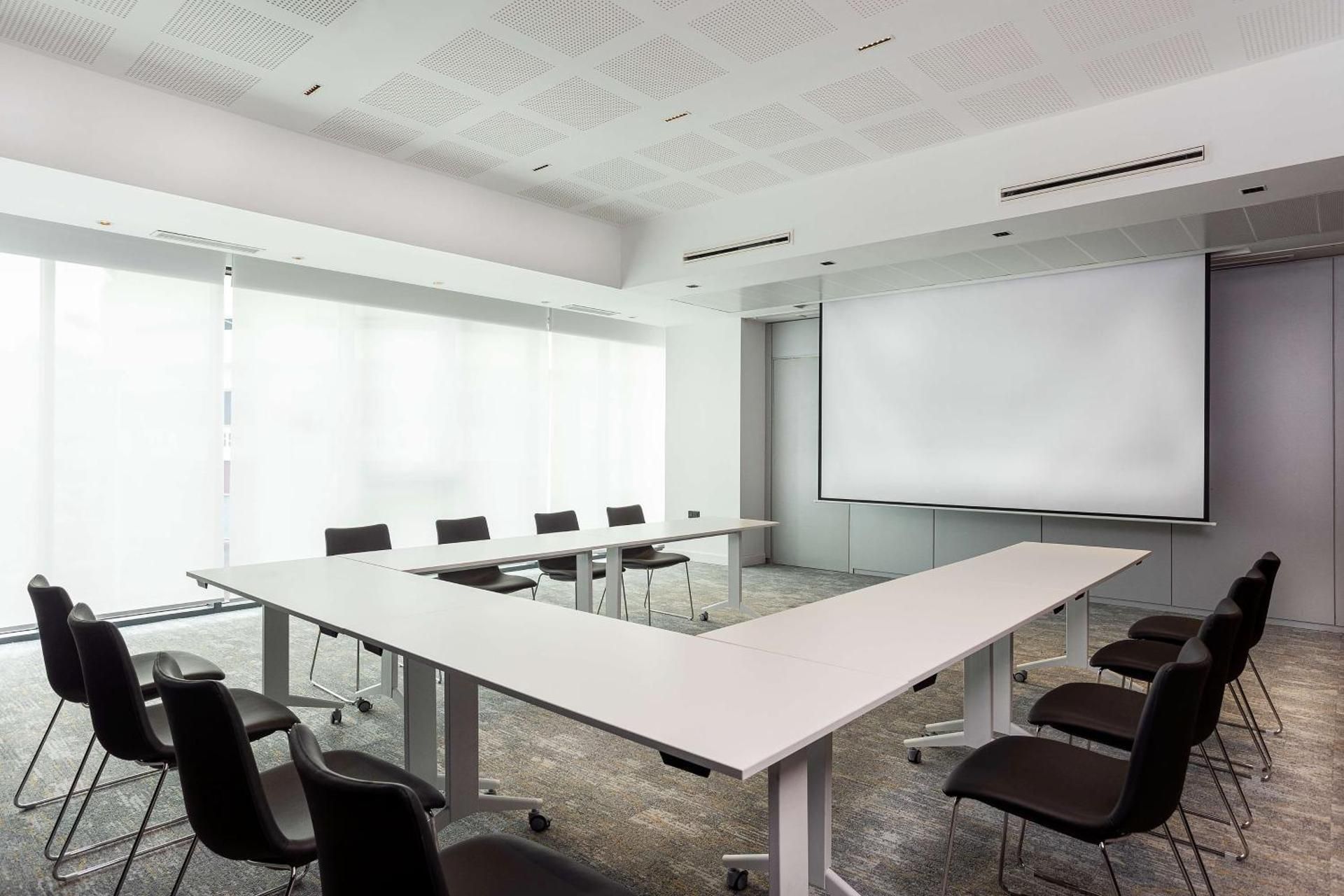 meeting room / ballrooms