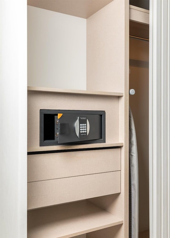 Hilton Skanes Monastir Beach Resort Suite, 2 Bedrooms 10