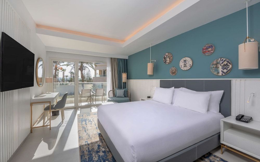 Superior Room, 1 King Bed, Accessible
