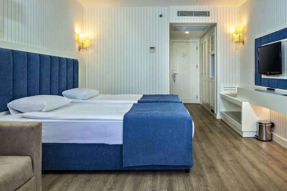 Comfort Standart Room Land View