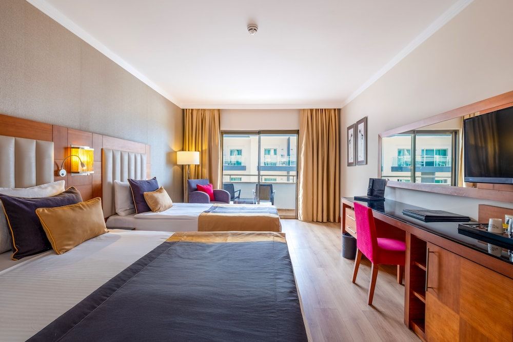 Sunland Resort Beldibi
