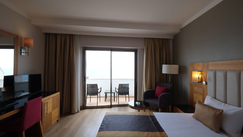 Sunland Resort Beldibi