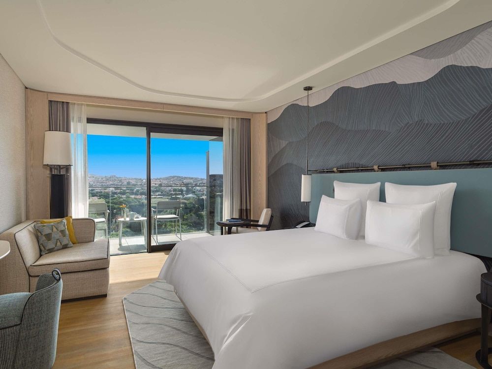 Swissôtel Resort And Spa Cesme