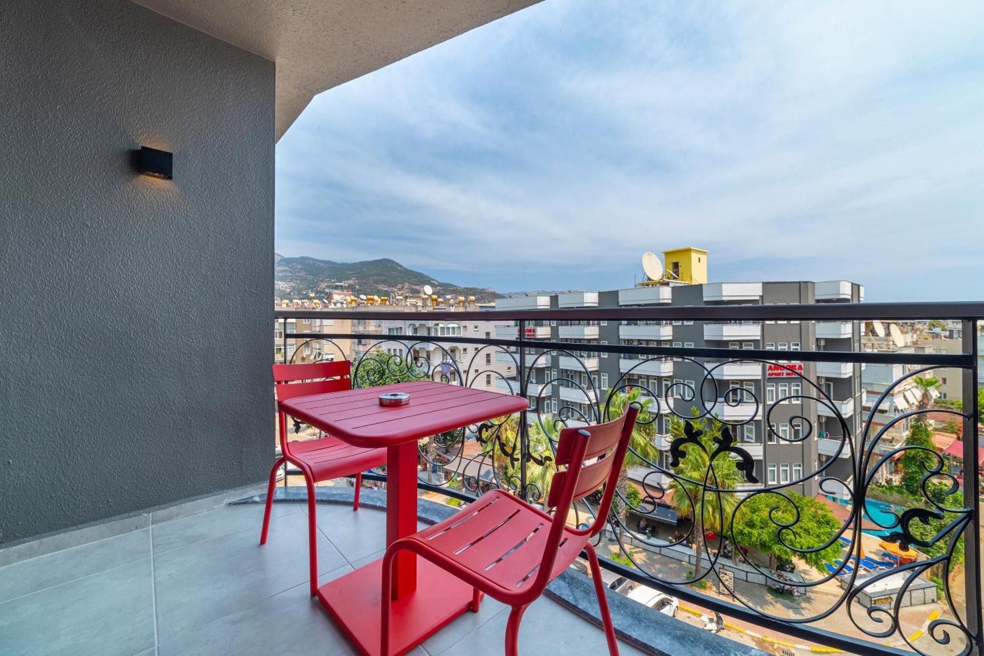 Superior Apartment