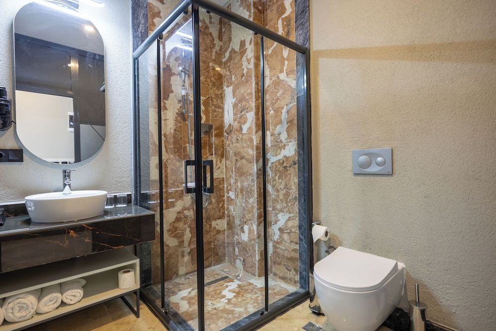 Roseira Mar-Inn Luxury Standard Room, Mountain View 3