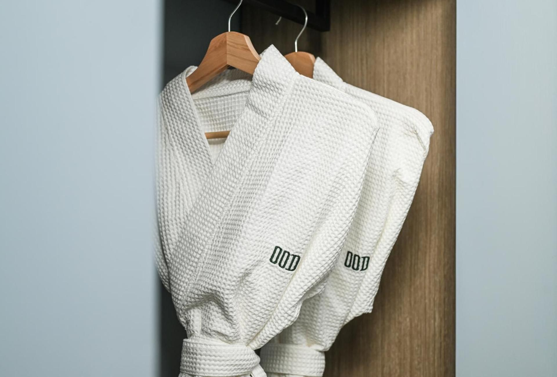 Double or Twin Room (Check-in after 20:00)