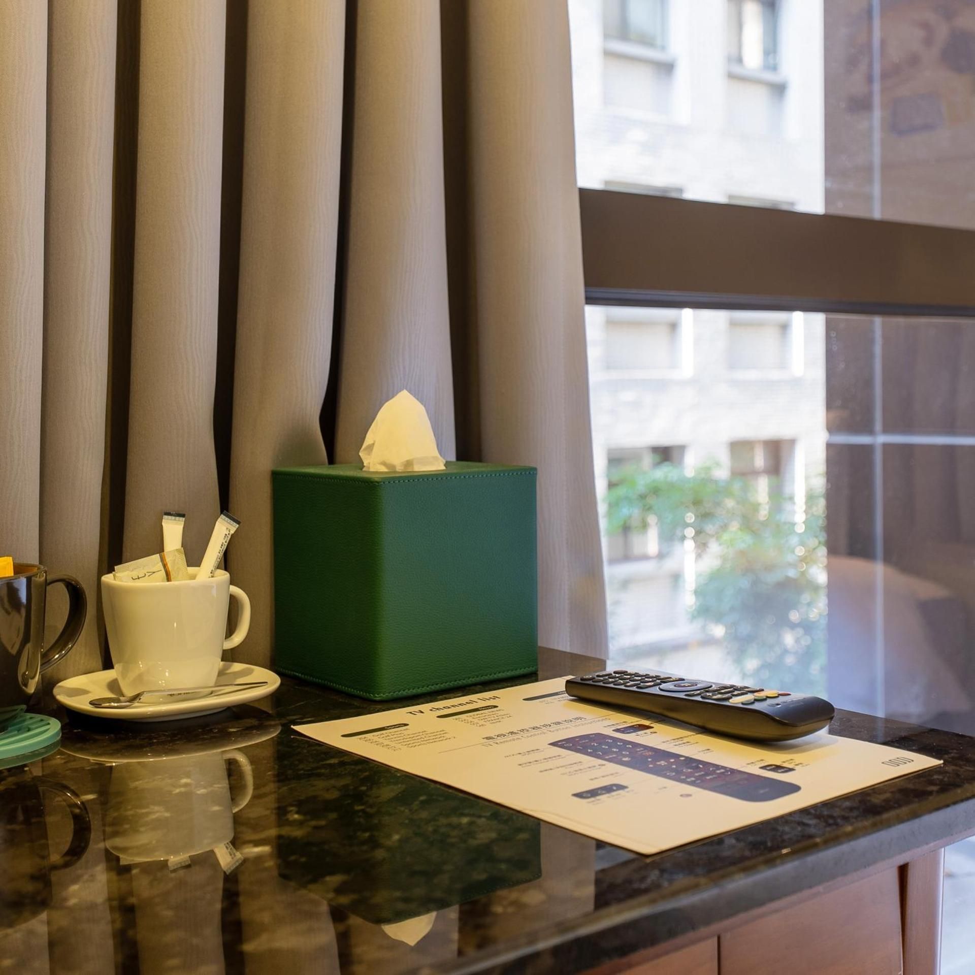 Single Room - Disability Access