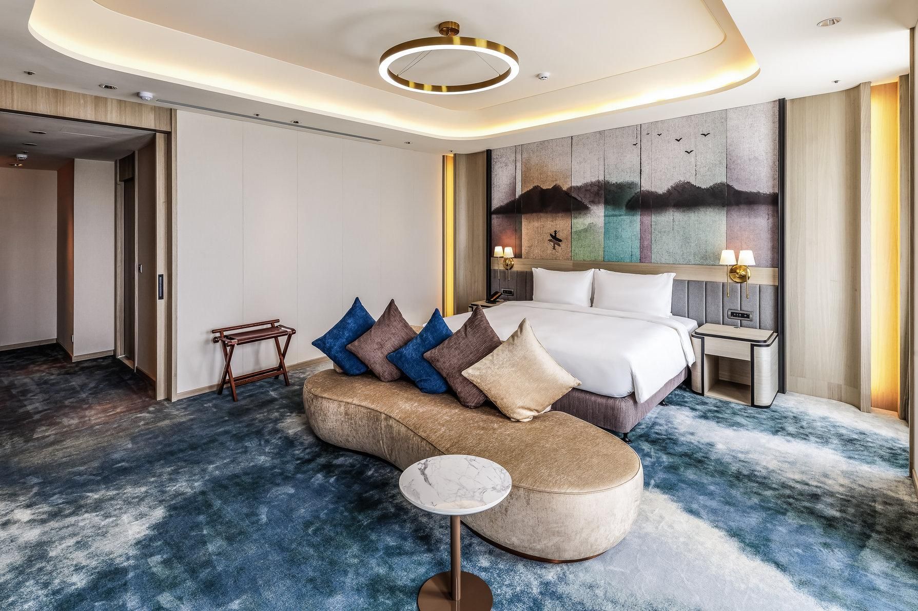 President suite