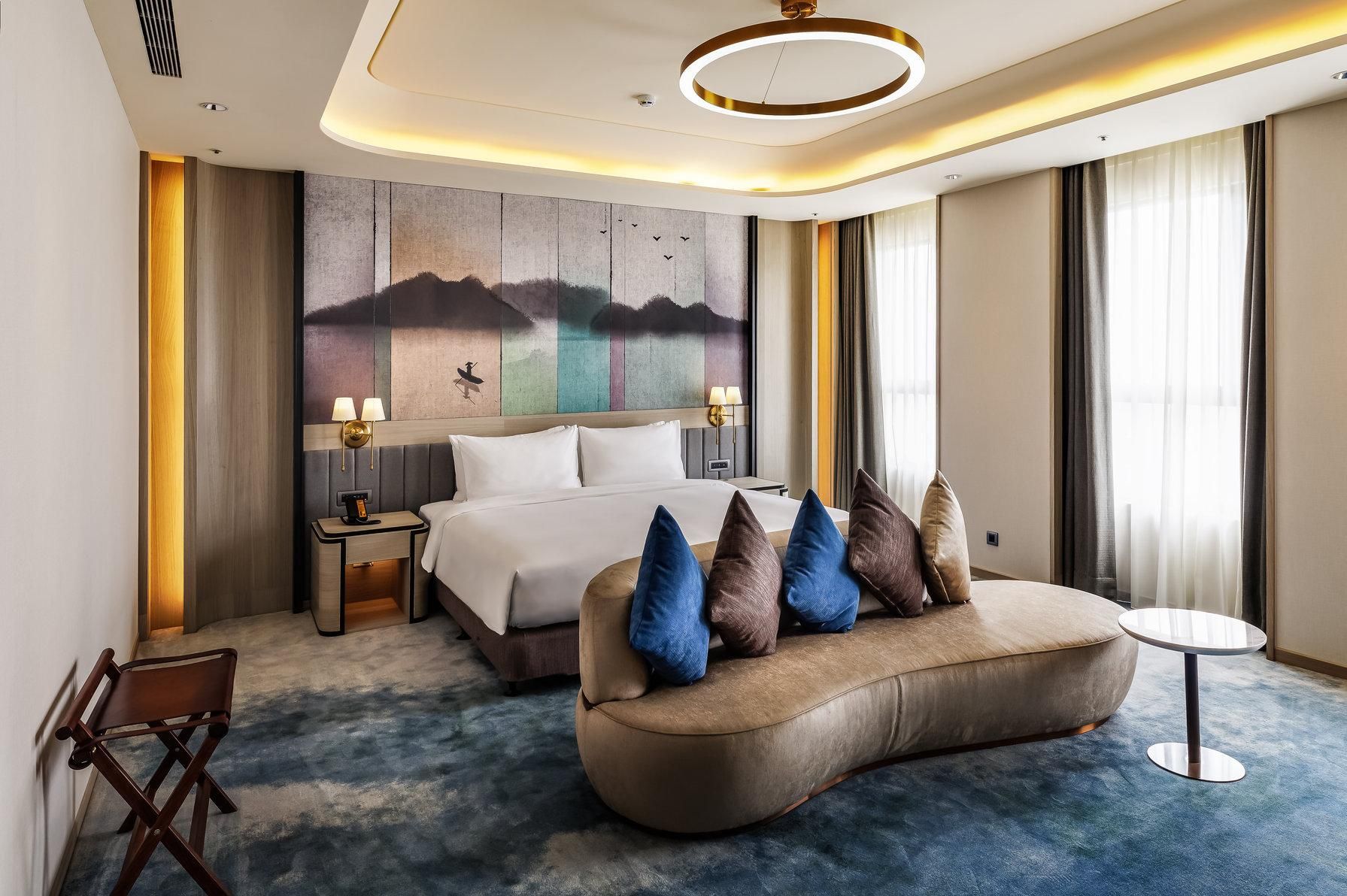 President suite