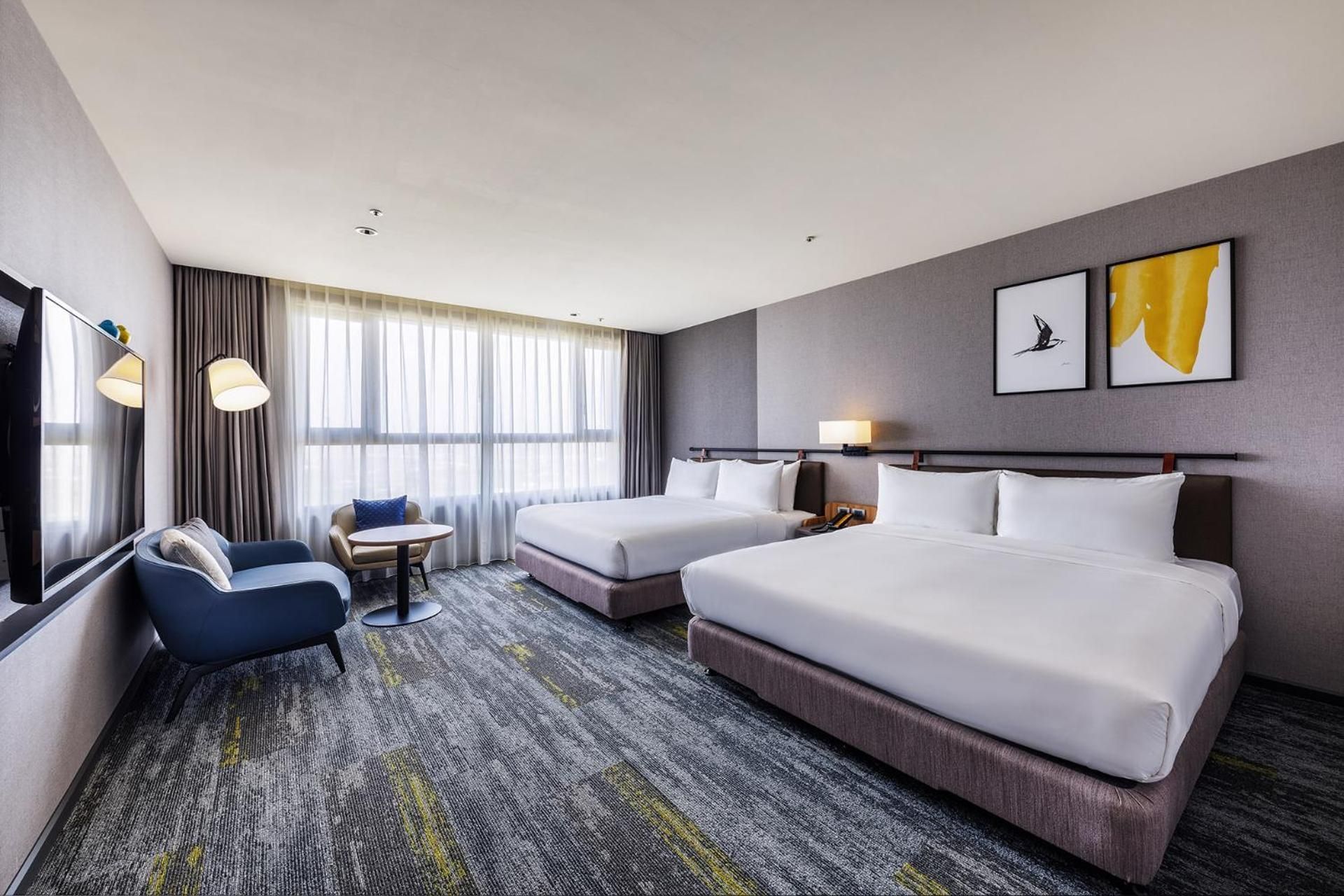 Premium Room