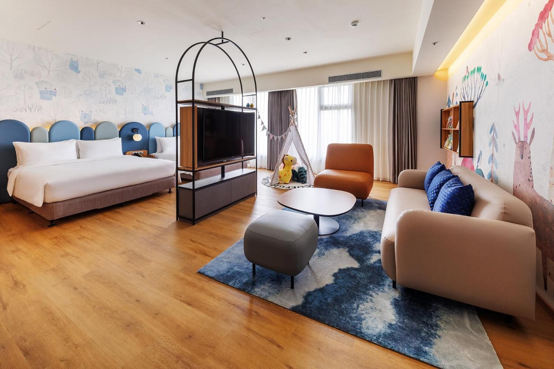 Family Suite