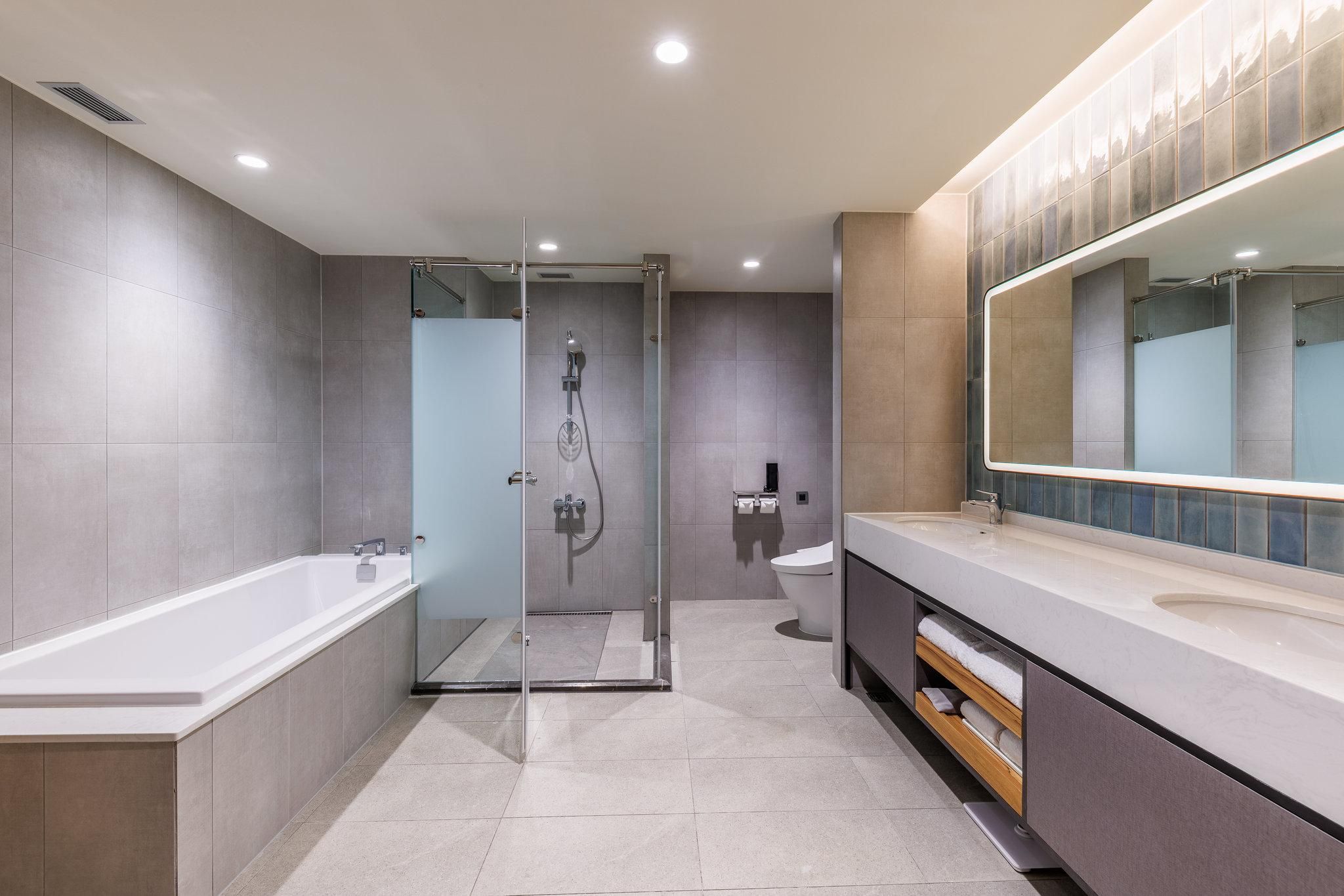 1 Bedroom Suite