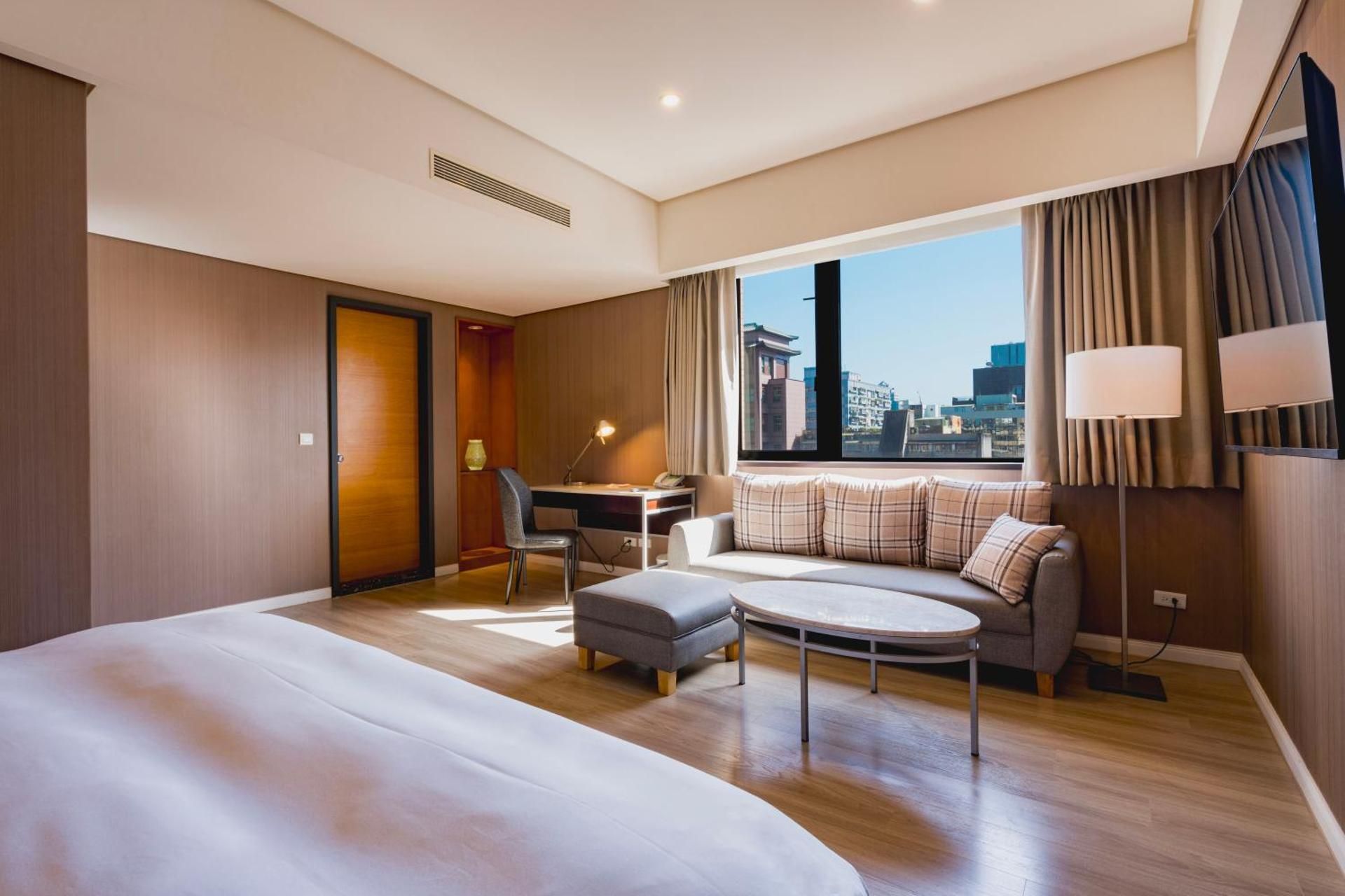 Classic Suite