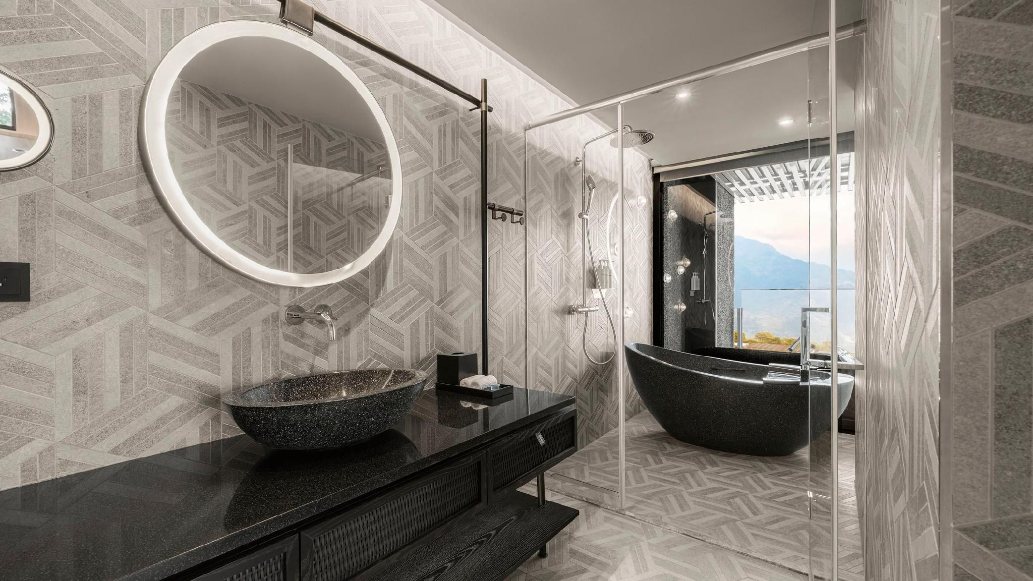 1 King Premium Sofa Bed