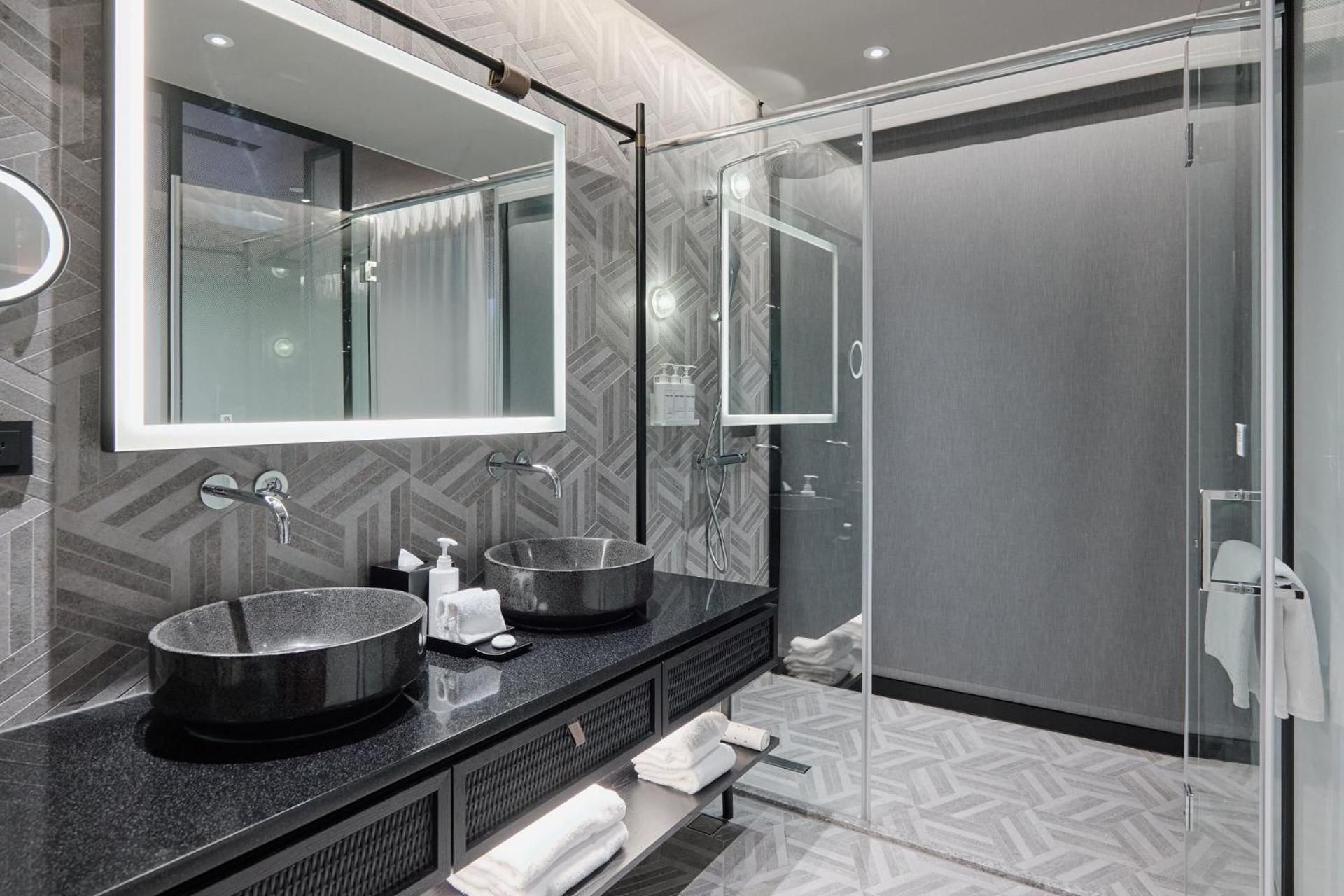 Hotel Indigo Alishan By IHG 1 Bedroom Suite 3