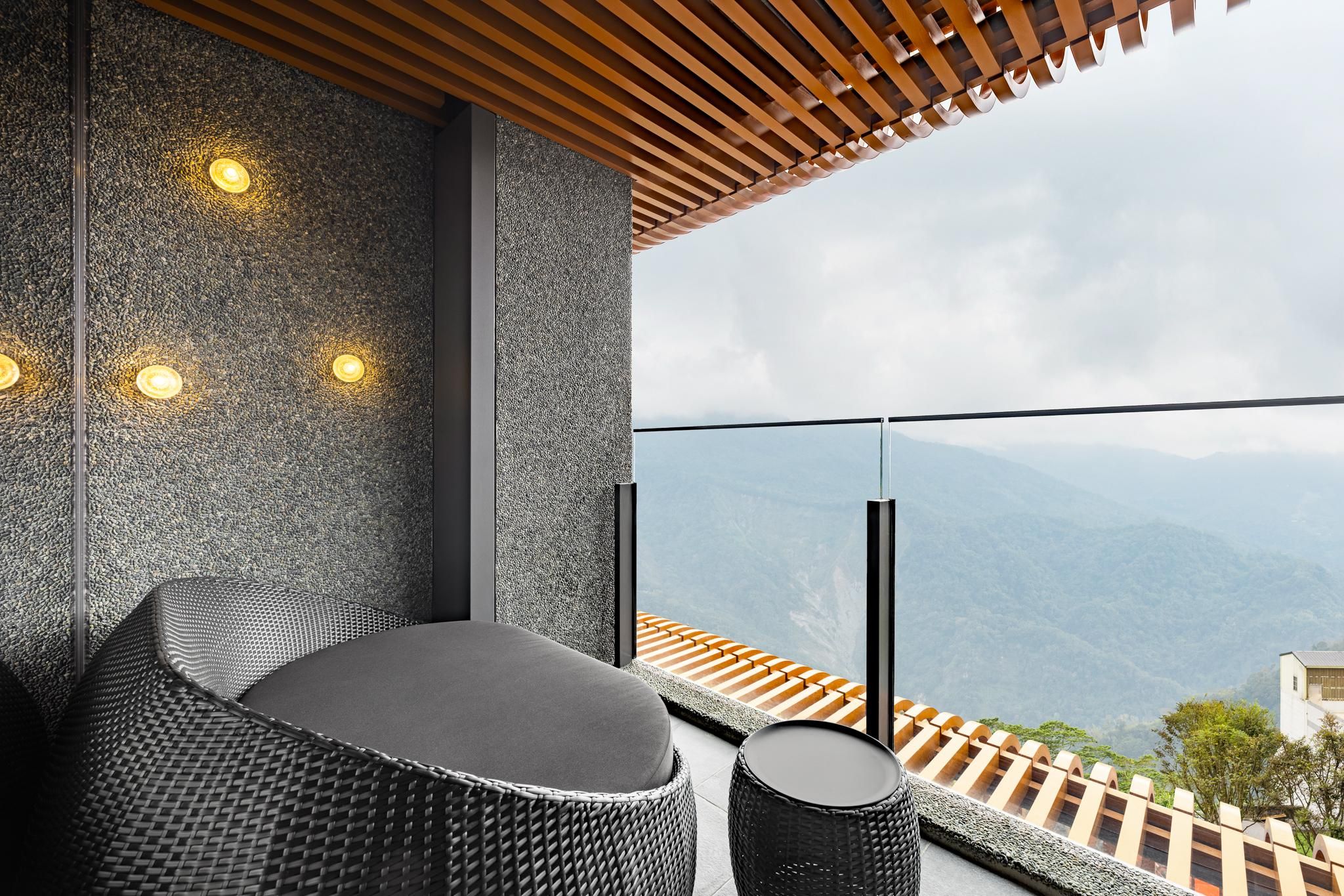 Hotel Indigo Alishan By IHG 1 Bedroom Suite 2