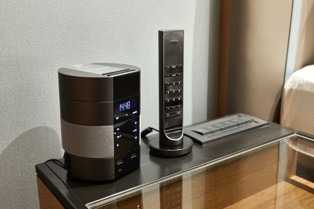 K Hotels Taipei Nanjing Superior Suite 16