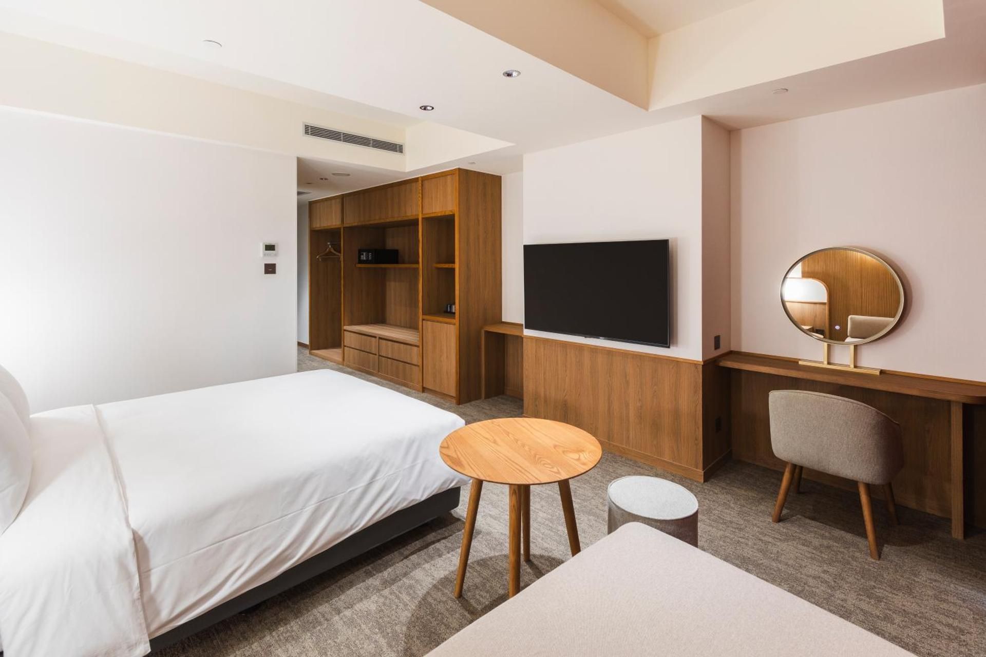Standard Double Room without View
