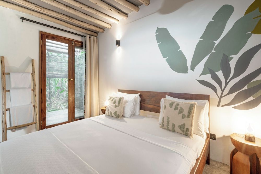 Bamboo Zanzibar Standard Double Room 2
