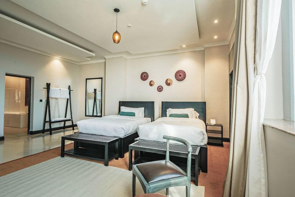 Sanna Boutique Hotel