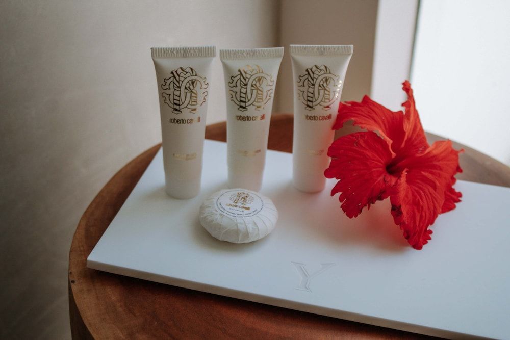 Ycona Luxury Resort Panaromic Rooftop Ocean View Jungle Suite 13