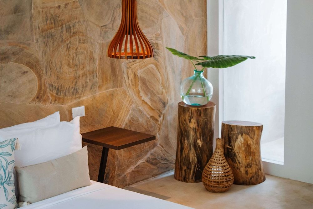 Ycona Luxury Resort Panaromic Rooftop Ocean View Jungle Suite 11