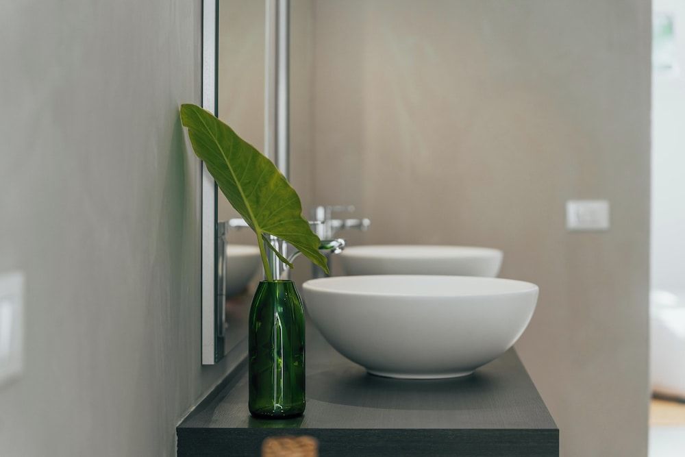 Ycona Luxury Resort Panaromic Rooftop Ocean View Jungle Suite 7