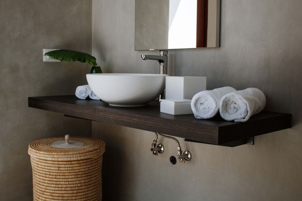 Ycona Luxury Resort Panaromic Rooftop Ocean View Jungle Suite 8