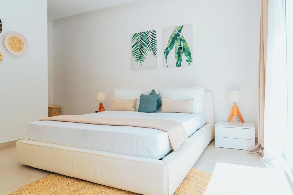 Ycona Luxury Resort Spice Garden 03 Bedroom Family Villa