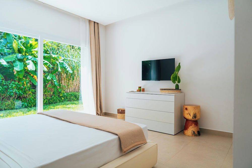 Ycona Luxury Resort Spice Garden 03 Bedroom Family Villa 6