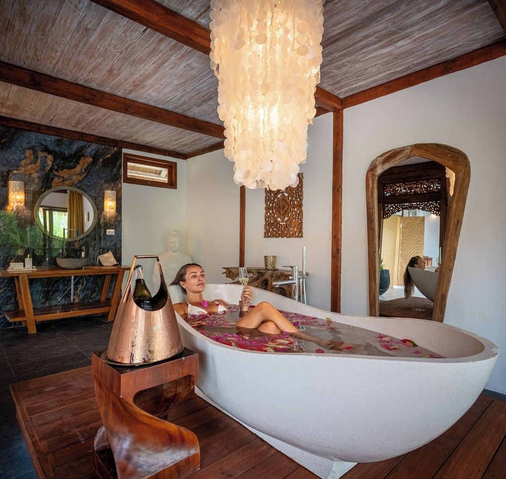 Sensations Eco-Chic Hotel Villa, Private Pool 5