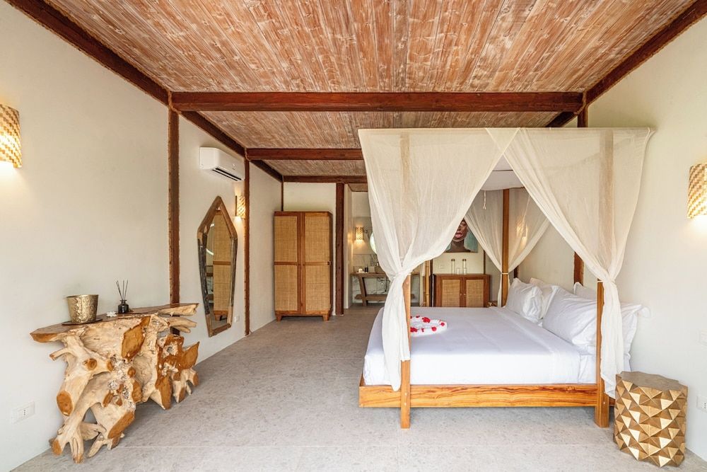 Sensations Eco-Chic Hotel Superior Bungalow 6