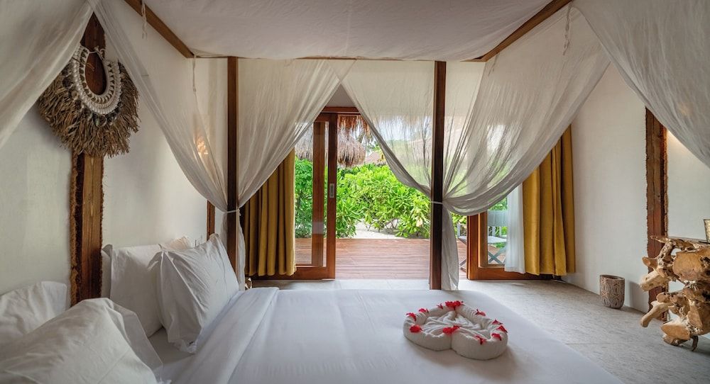 Sensations Eco-Chic Hotel Superior Bungalow 5