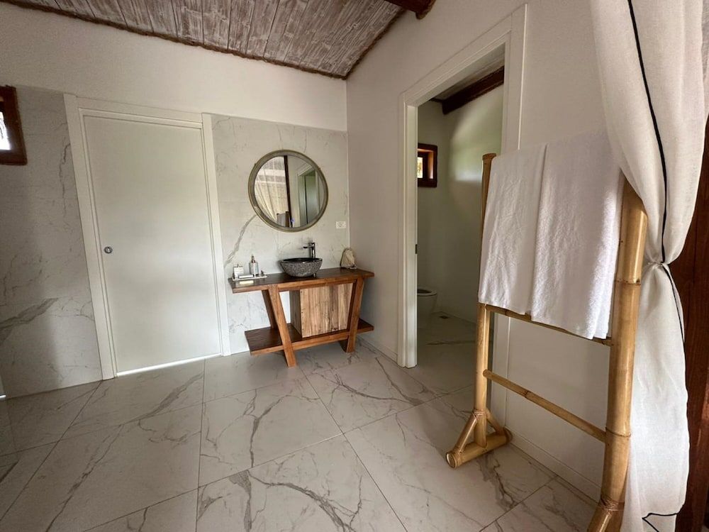 Sensations Eco-Chic Hotel Deluxe Bungalow 11