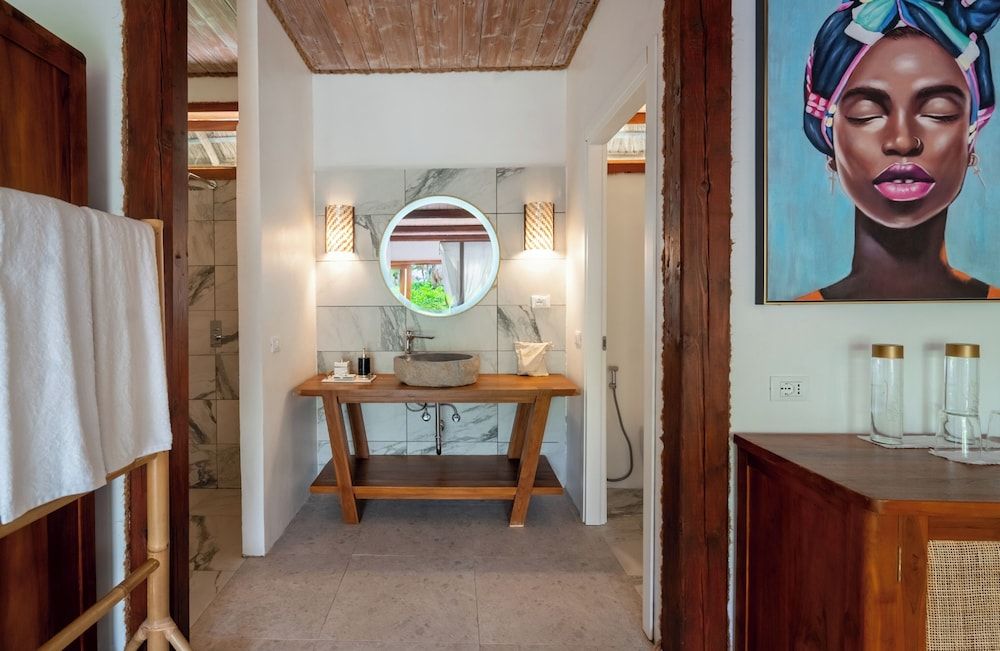 Sensations Eco-Chic Hotel Superior Bungalow 7