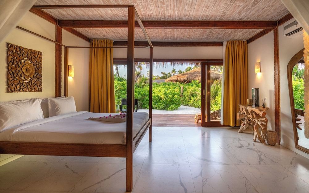 Sensations Eco-Chic Hotel Deluxe Bungalow 5