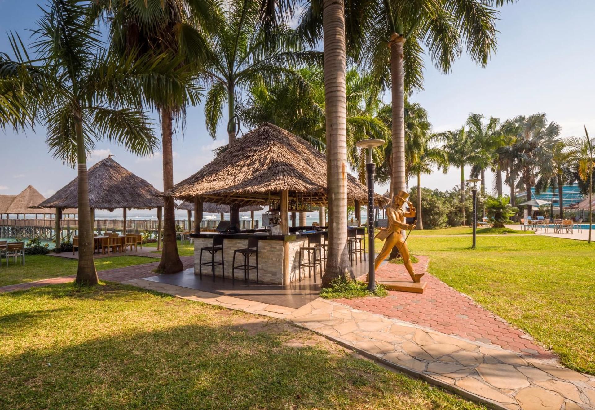 surrounding environment