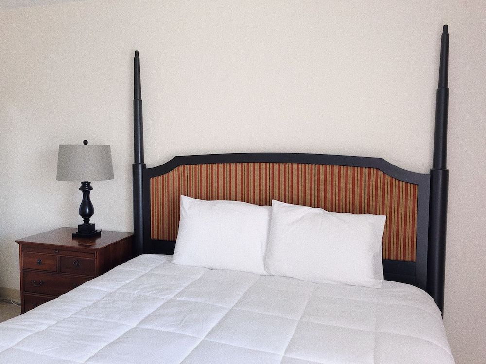 Hilo Reeds Bay Hotel Studio, 1 King Bed, Bay View