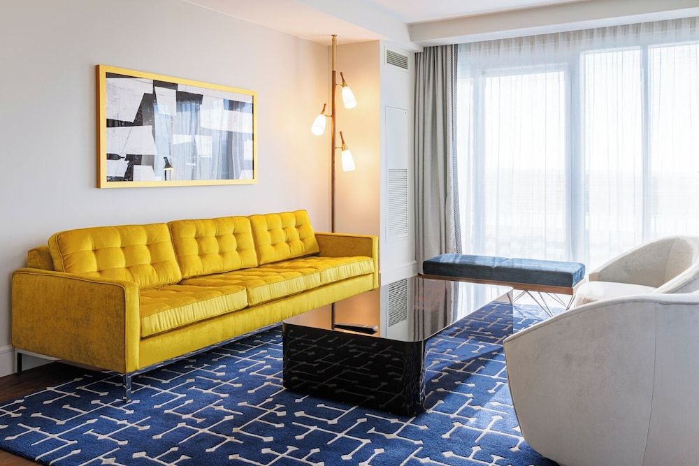 Hotel Polaris Suite, Mountain View 13